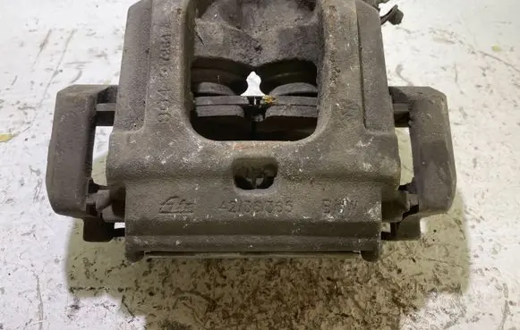 BMW X5 E70 Front brake caliper