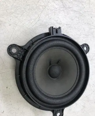 Mazda CX-3 Front door speaker D10F66960