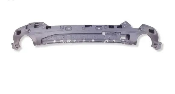 BMW 4 G22 G23 G24 G26 Rear bumper 51127886989