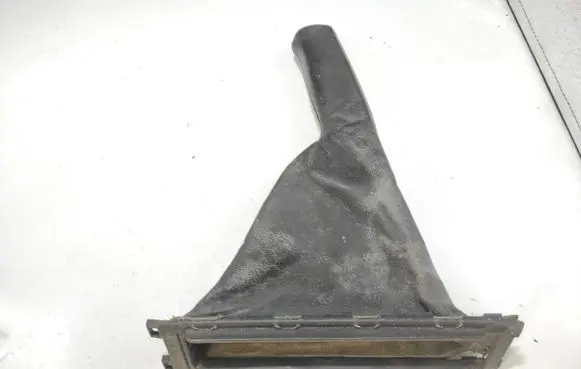 Saab 9-5 Handbrake trim 