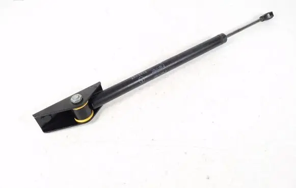 Mercedes-Benz CL C216 Front door check strap stopper A2167200216