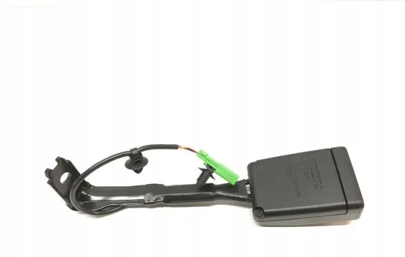 Volvo XC40 Front seatbelt buckle 31462806