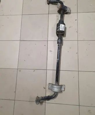 BMW X5 E70 Rear anti-roll bar/sway bar 6771045 P677104508