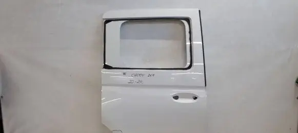 Volkswagen Caddy Rear door 2K7