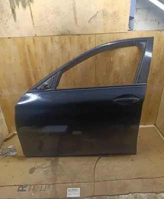 BMW 5 F10 F11 Front door 41009628753 9628753