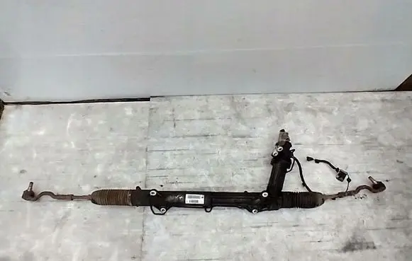 BMW X5 E70 Steering rack P679265705BMWX5E70