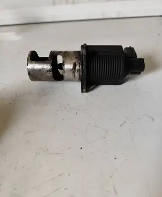 Opel Movano A EGR valve 722818590