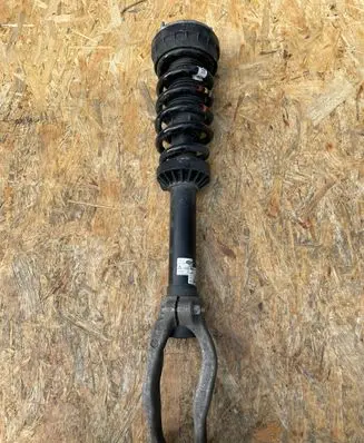 Land Rover Range Rover Velar Front shock absorber/damper HK8318B036MF