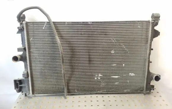 Fiat Croma Coolant radiator