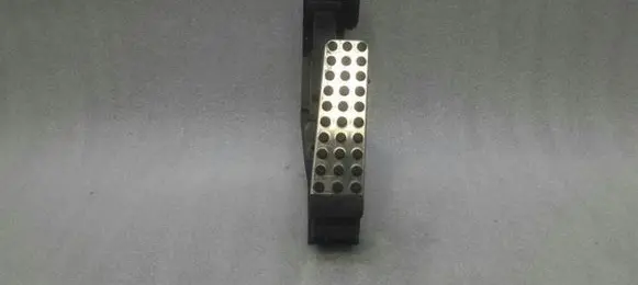 Mercedes-Benz CLS AMG C219 Accelerator throttle pedal A2113000704