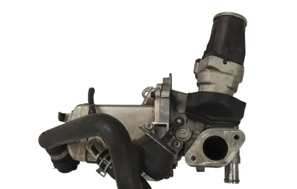 Volvo S90, V90 EGR valve cooler 31422315 31439464
