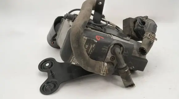Volkswagen Golf VIII Auxiliary pre-heater (Webasto) 5WA815005AB 9037060F
