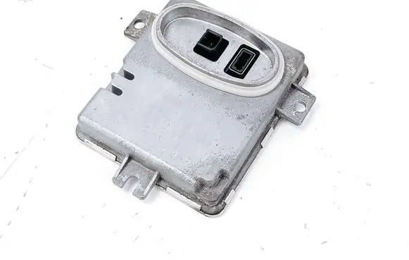 Volvo S80 Headlight ballast module Xenon 6948180 6261110499