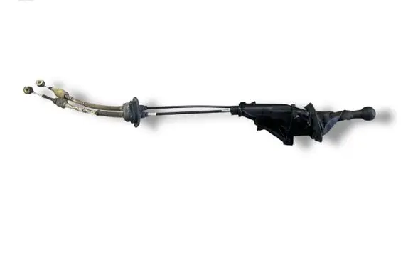 Peugeot Partner Gear shifter/selector 96515045