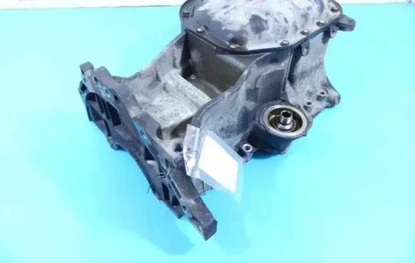 Toyota Yaris Oil sump IMPRK1301772