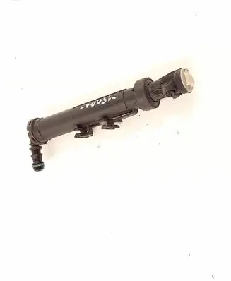 Mercedes-Benz GLK (X204) Headlight washer spray nozzle 2048602347 A2048602347