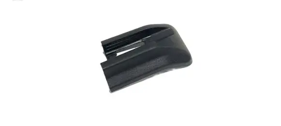 Mercedes-Benz A W177 Front passenger seat rail trim A1779193600 38171