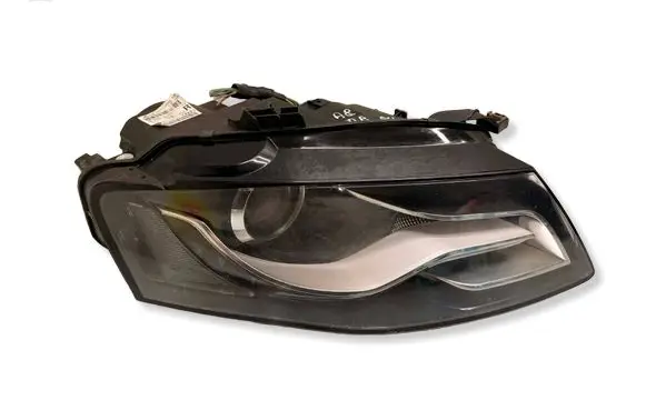 Audi A4 S4 B8 8K Headlight/headlamp 8K0941004C