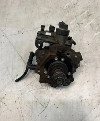 Peugeot Partner Fuel injection high pressure pump 0445010102 9656300380