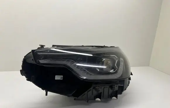 BMW 2 G42 Headlight/headlamp 8083635-07