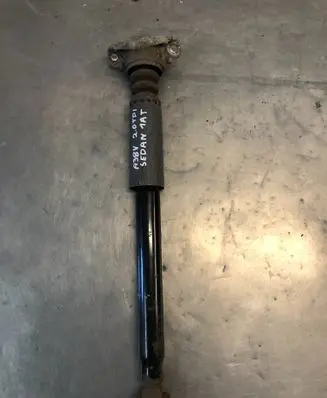 Audi A3 S3 8V Rear shock absorber/damper A38V