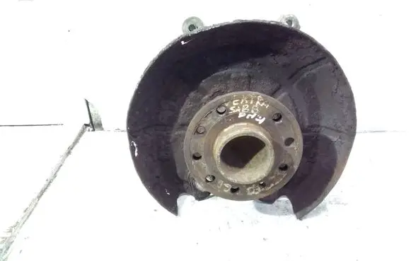 Opel Signum Rear wheel hub spindle/knuckle 