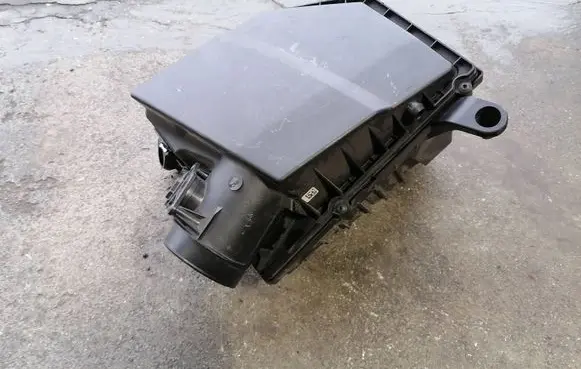 Volvo XC90 Air filter 31439666