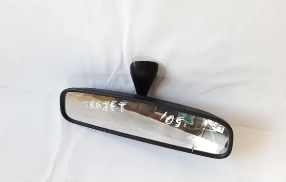Hyundai Trajet Rear view mirror (interior) E4022143