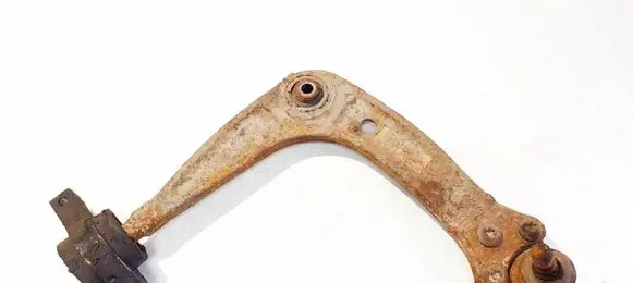 Front lower control arm/wishbone
