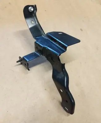 Lexus NX Bracket in trunk/boot 