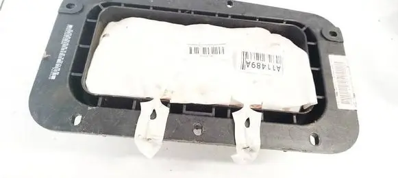 Peugeot 508 Passenger airbag 9686336880