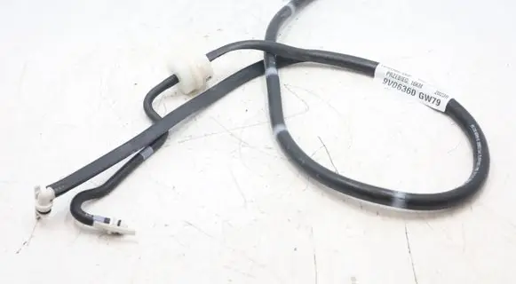 BMW X5 G05 Brake vacuum hose/pipe 6878491MWGK3006 6878491
