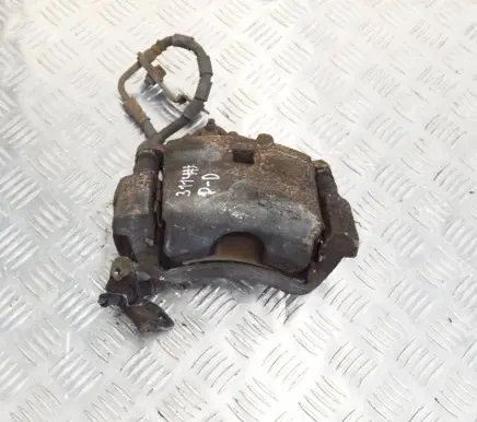 Mazda 6 Front brake caliper