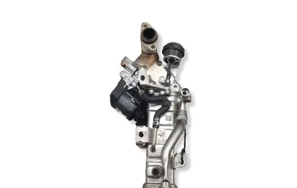 BMW X3 F25 EGR valve cooler 7822350