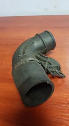 Intercooler hose/pipe