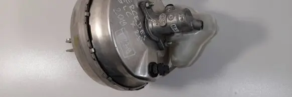 Mercedes-Benz GLC X253 C253 Vacuum pump A213430030