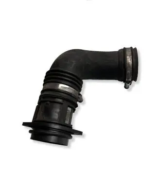 Renault Megane II Mass air flow meter 7700109812