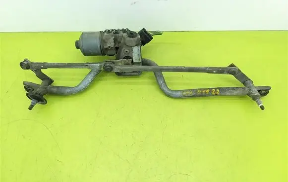 Renault Clio II Front wiper linkage 