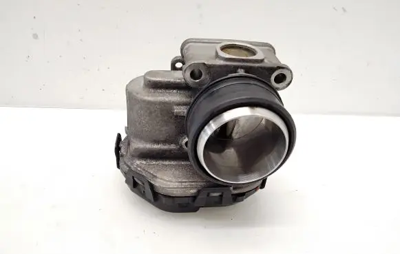 Peugeot 208 Throttle valve 9807238580 980723858002 V29039645