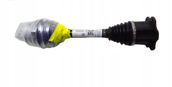 Audi A8 S8 D5 Front driveshaft 4N0407271C
