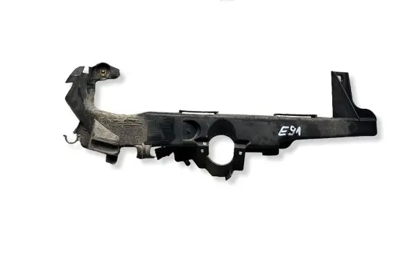 BMW 3 E90 E91 Headlight/headlamp mounting bracket 7138402 15857711