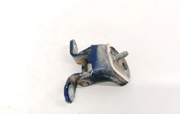 Tailgate/trunk/boot hinge