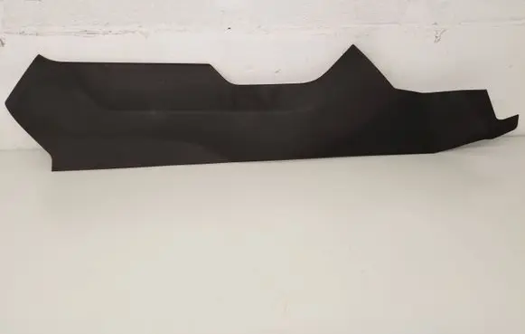 Land Rover Evoque II Centre console side trim rear K8D2045M10A