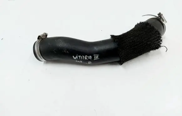 Hyundai i30 Intercooler hose/pipe