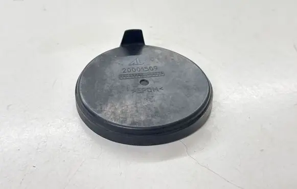 Headlight/headlamp dust cover