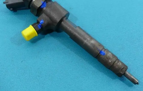 Fiat Doblo Fuel injector 0445110119 IMPRK1042758