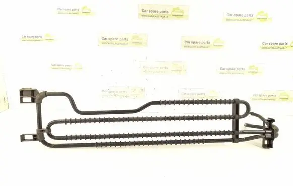 Mercedes-Benz SLK R172 Power steering radiator 1724603824 A1724603824