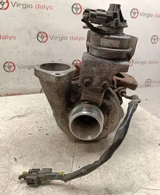Chevrolet Cruze Turbo 25187703 F0412144