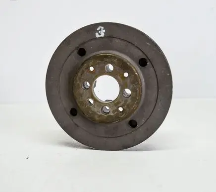Volkswagen PASSAT B5 Crankshaft pulley 6030301703038105243F