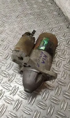 KIA Clarus Starter motor M42373